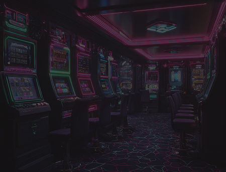 Winspirit Casino